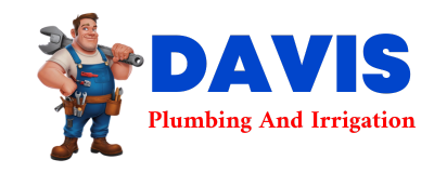 Trusted plumber in HOWARD